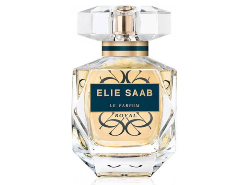 Elie Saab Royal Donna Eau de Parfum TESTER 90 ML.